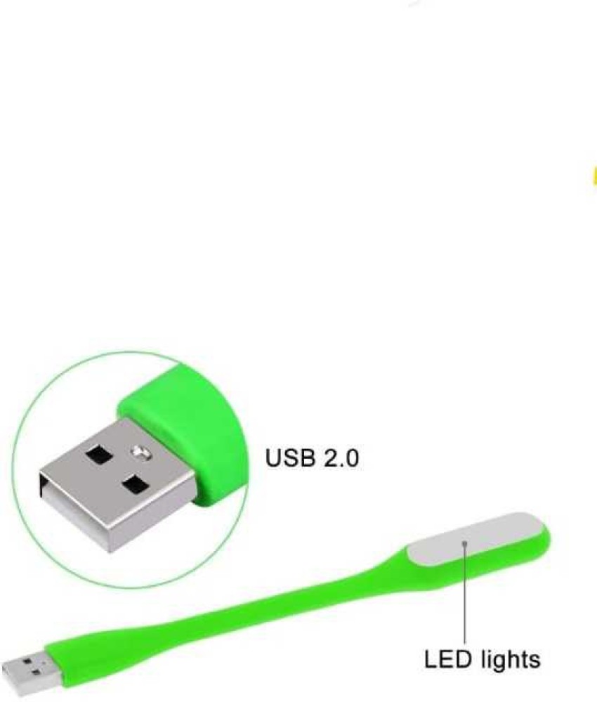 Best on sale usb light