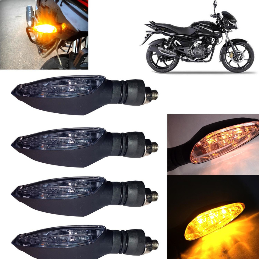 Pulsar as on sale 150 indicator price