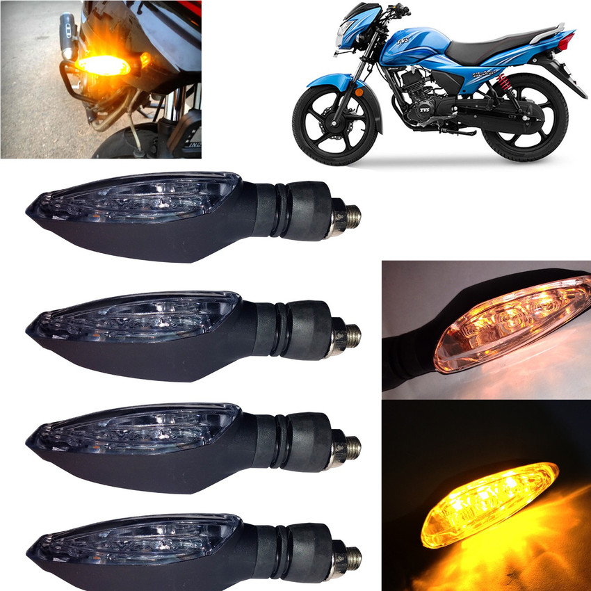 tvs victor indicator