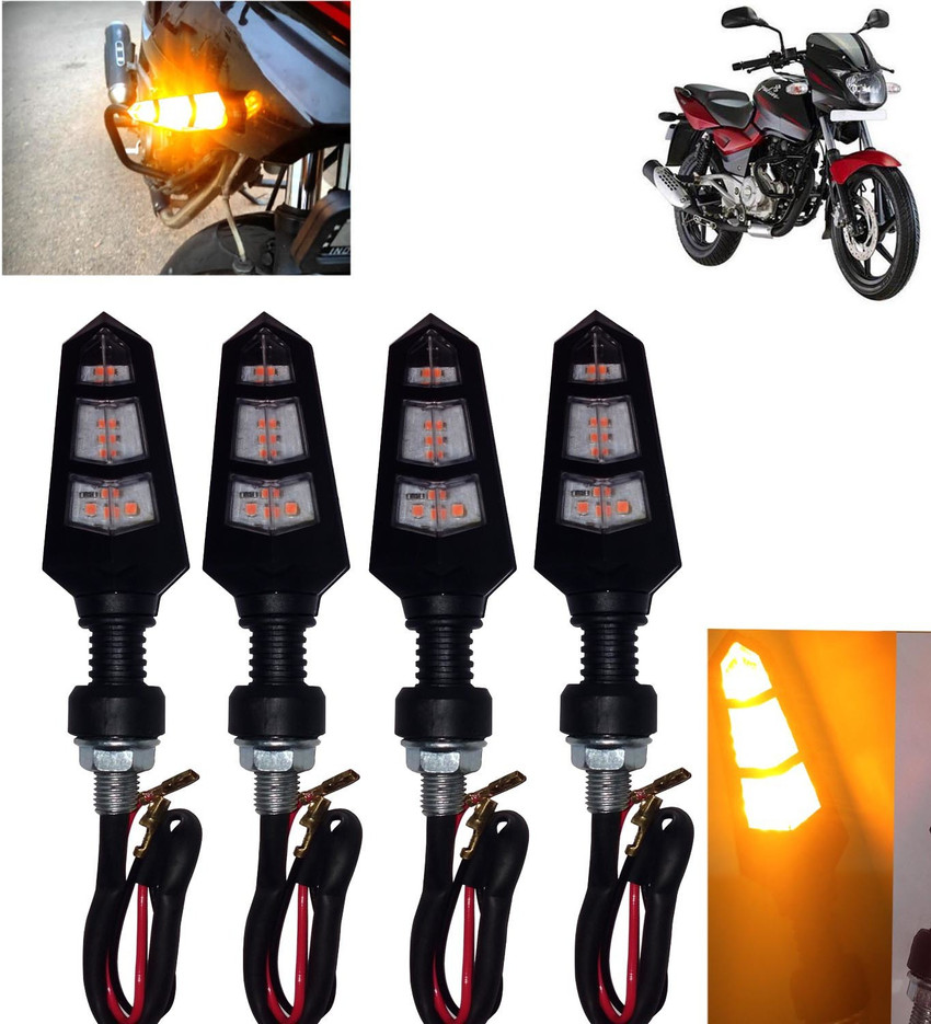 Pulsar 180 back deals