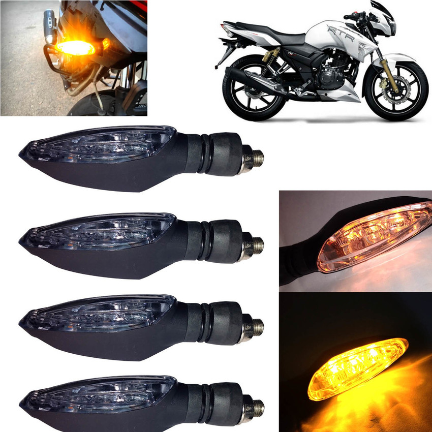 Tvs apache rtr 160 original indicator price deals