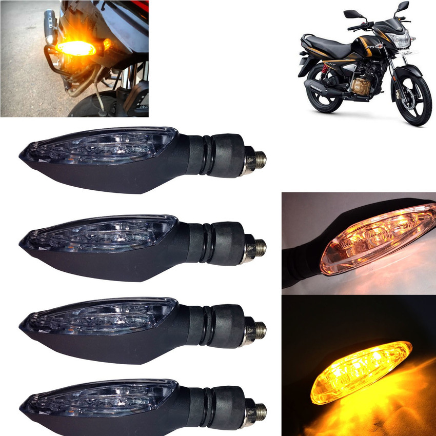 Tvs victor on sale indicator price