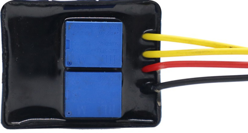Bike top indicator flipkart