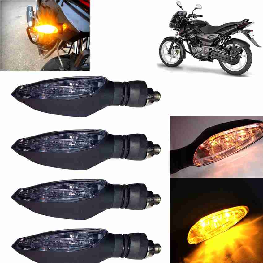 Pulsar 150 hot sale indicator light