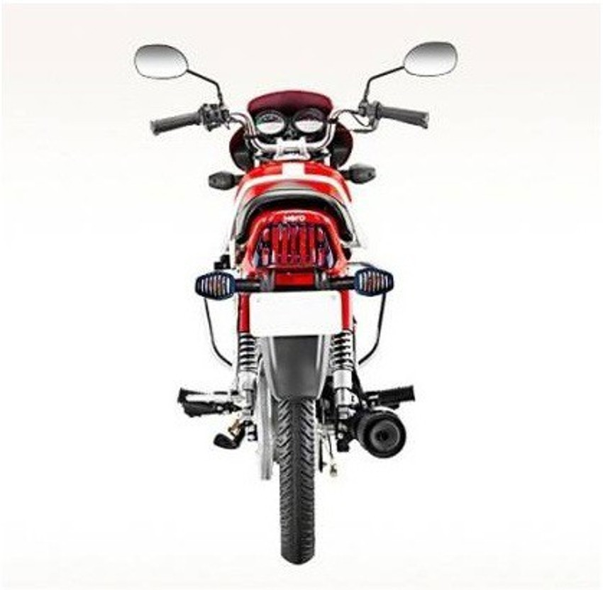 Hf deluxe bike cover discount flipkart