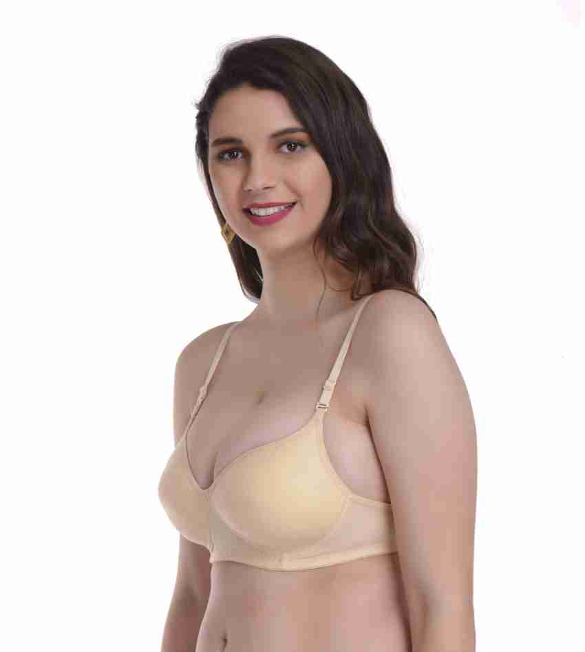 Claseey Infashion Women Full Coverage Lightly Padded Bra Reviews: Latest  Review of Claseey Infashion Women Full Coverage Lightly Padded Bra, Price  in India