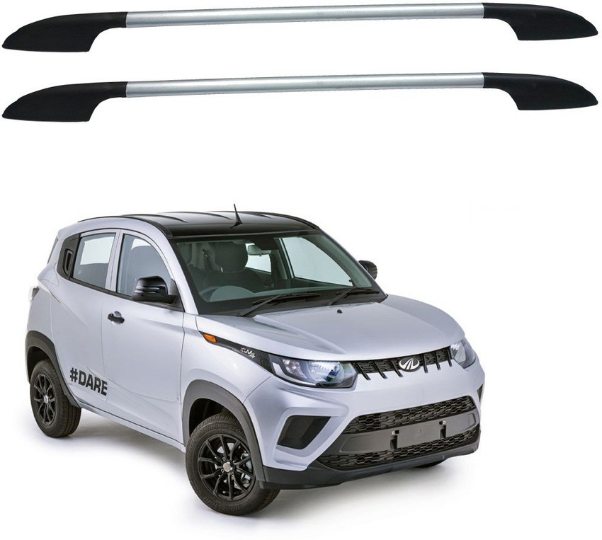 Shopone treading Mahindra KUV100 NXT Roof Rail Silver Car Beading Roll For Hood Price in India Buy Shopone treading Mahindra KUV100 NXT Roof Rail Silver Car Beading Roll For Hood online