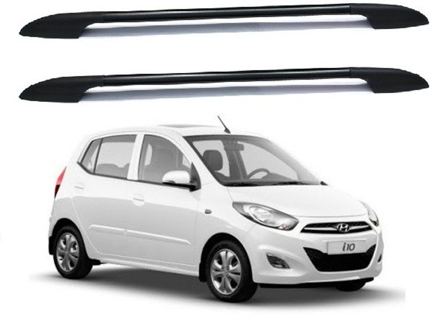 I10 roof outlet carrier