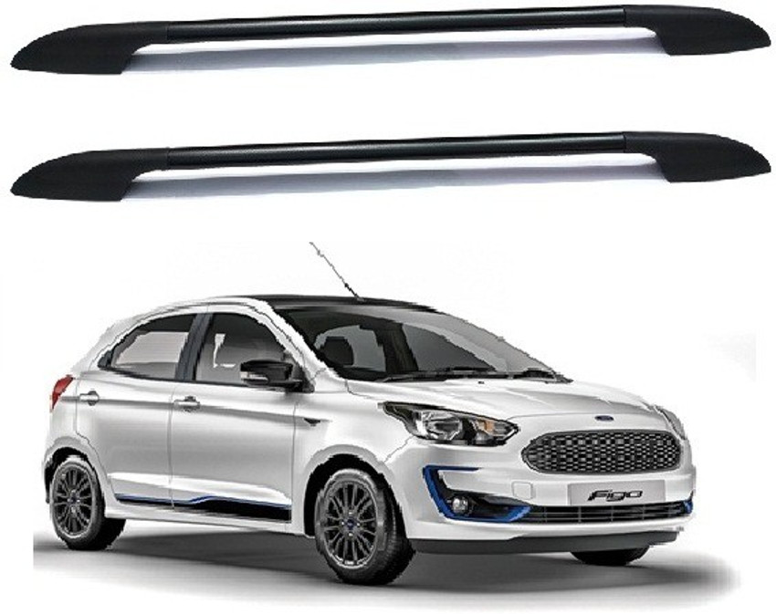 Ford figo roof rack best sale
