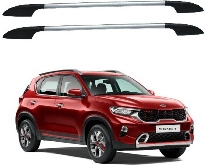 Kia sonet sales side beading