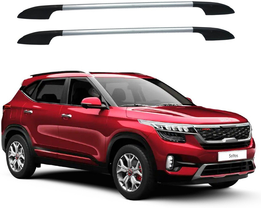 Kia roof rails price top