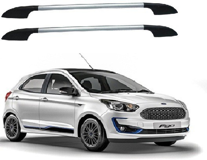 Ford figo roof rack hotsell