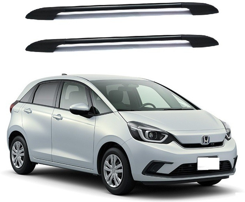 Roof rack store honda jazz