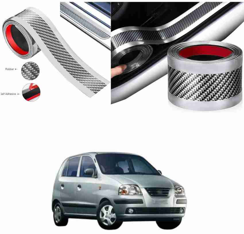 Santro car front sales bumper