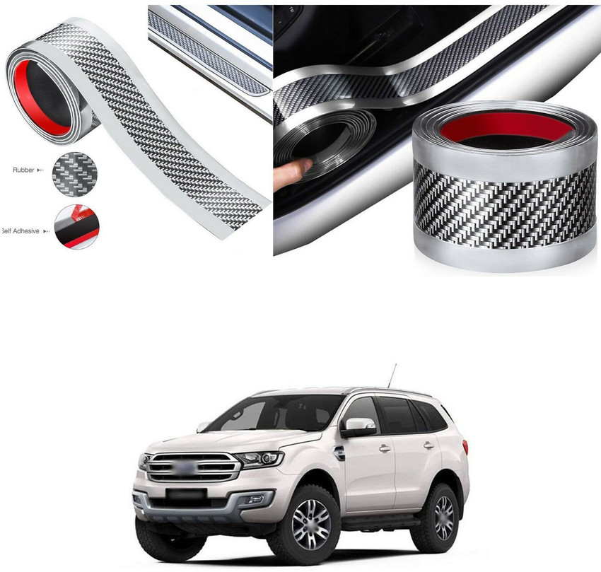 Endeavour car accessories discount