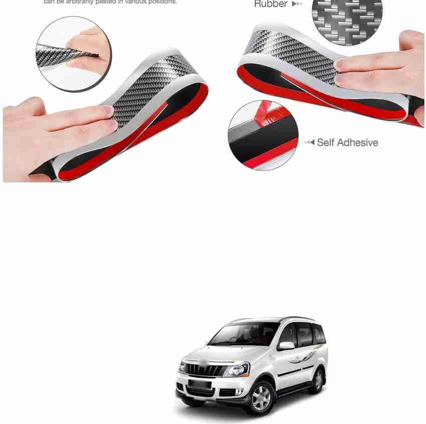 Xylo front 2025 bumper guard price