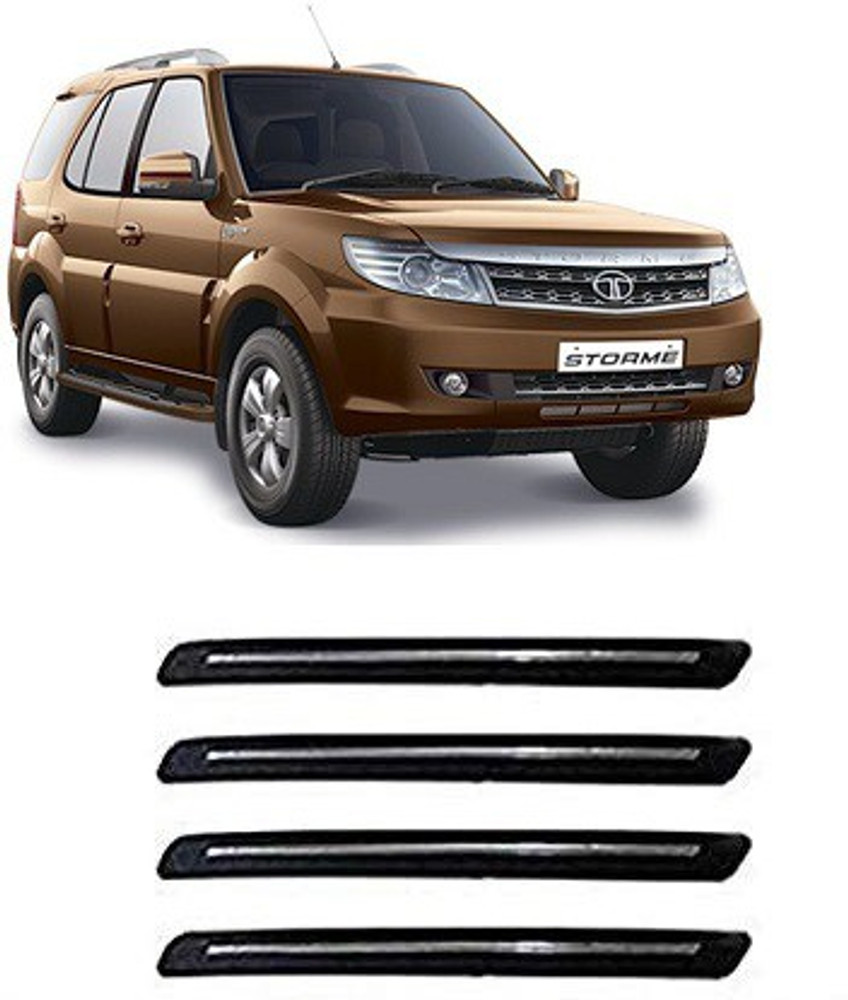 Tata safari 2025 dicor bumper guard