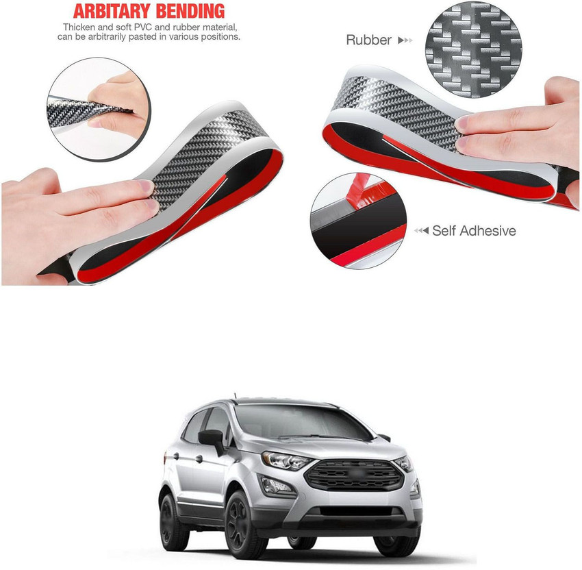 Ford ecosport 2019 accessories sale