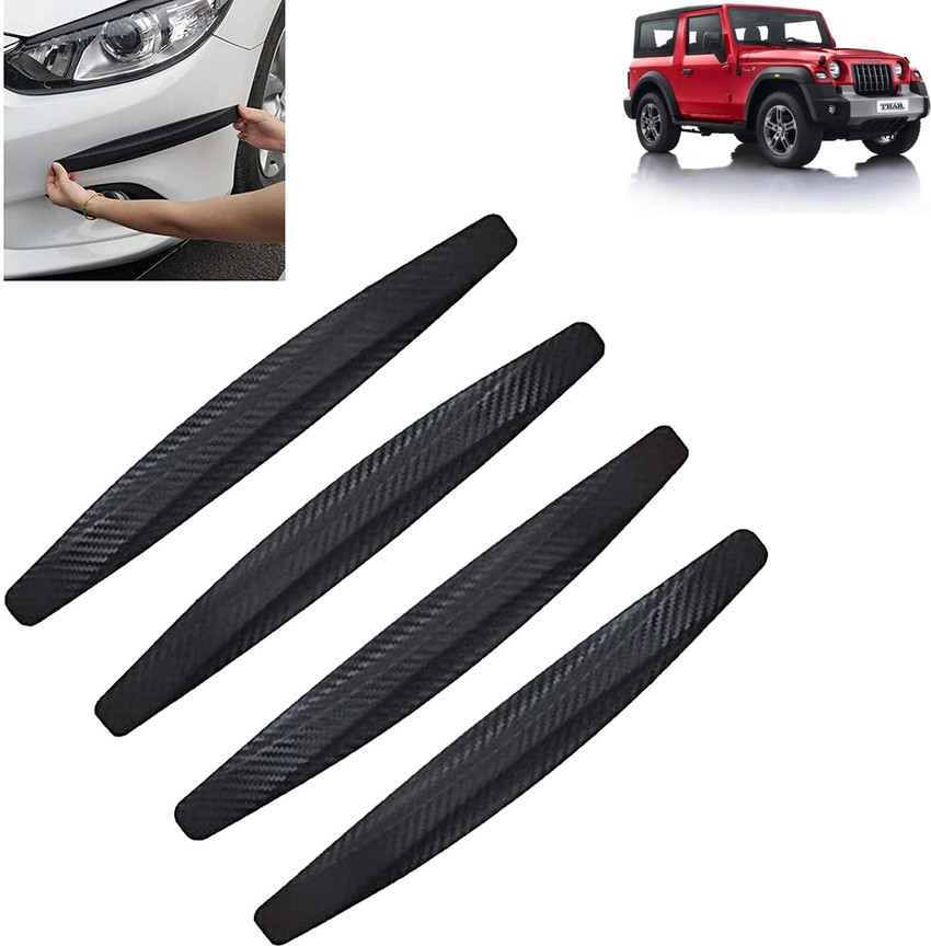 Suv bumper hot sale protector