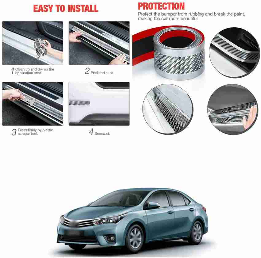 2014 toyota shop corolla bumper
