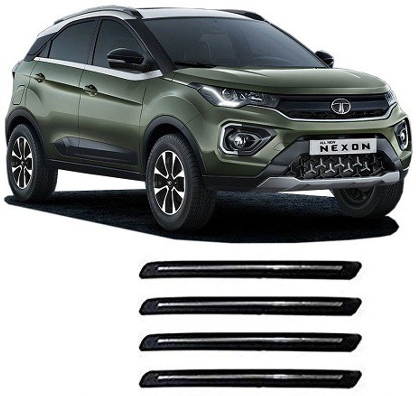 Nexon 2020 new arrivals bumper guard