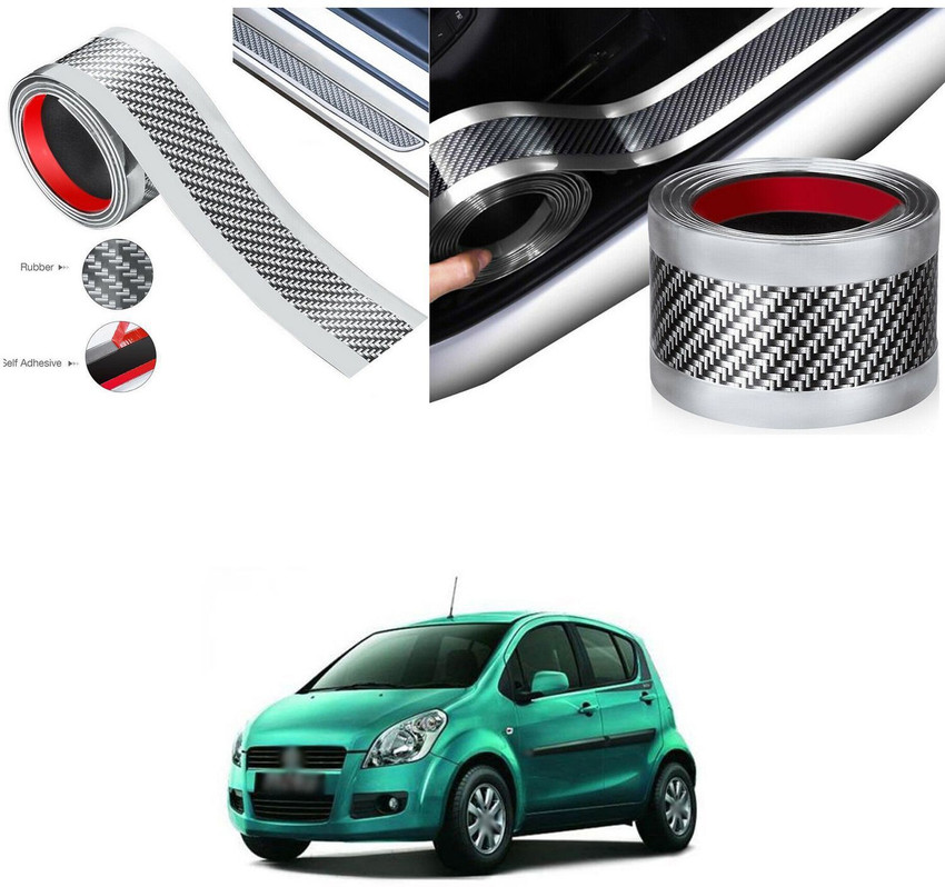 Ritz car sales bumper guard