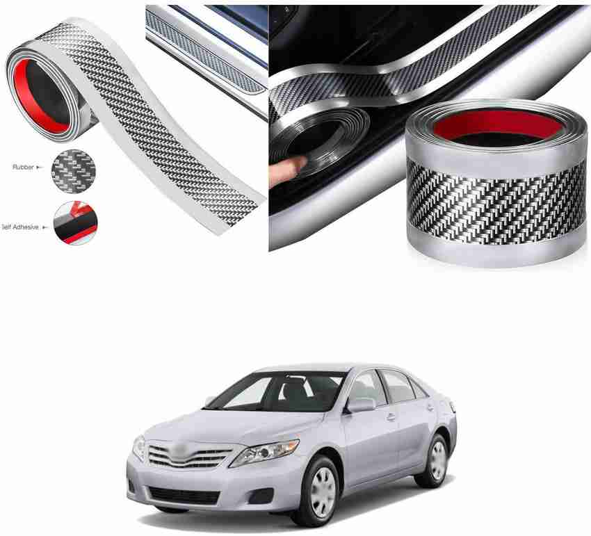 Toyota camry door sill protectors sale