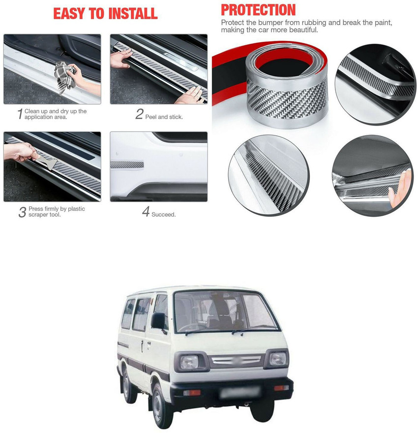 Omni car accessories deals