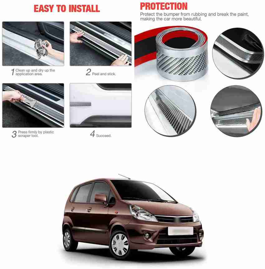 Zen estilo front bumper sales guard price