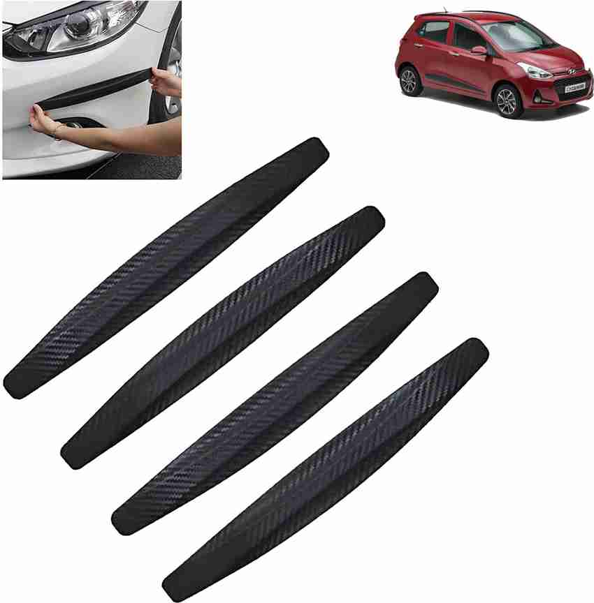 Rubber car store bumper protector