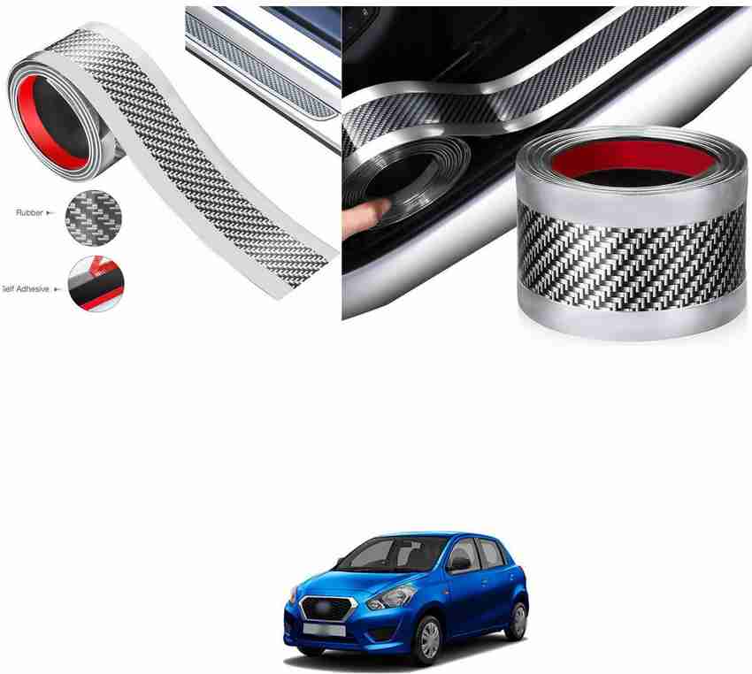 Carbon car deals door sills