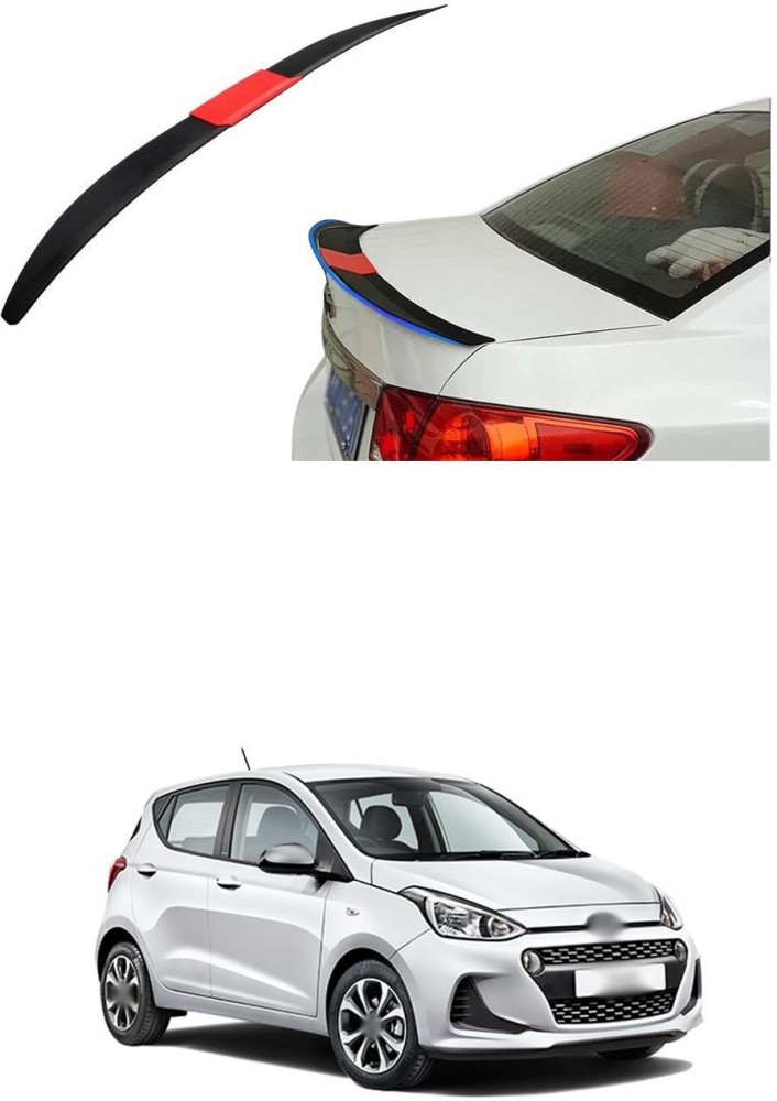 PROEDITION 3PC Universal Car Modified ABS Tail Wing Rear Trunk Spoiler Lip  596 Car Spoiler Price in India - Buy PROEDITION 3PC Universal Car Modified  ABS Tail Wing Rear Trunk Spoiler Lip