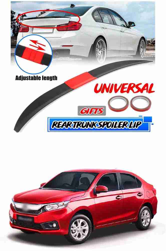 Car Spoiler available @dealkarde All luxury Car lip & roof Spoiler  available.