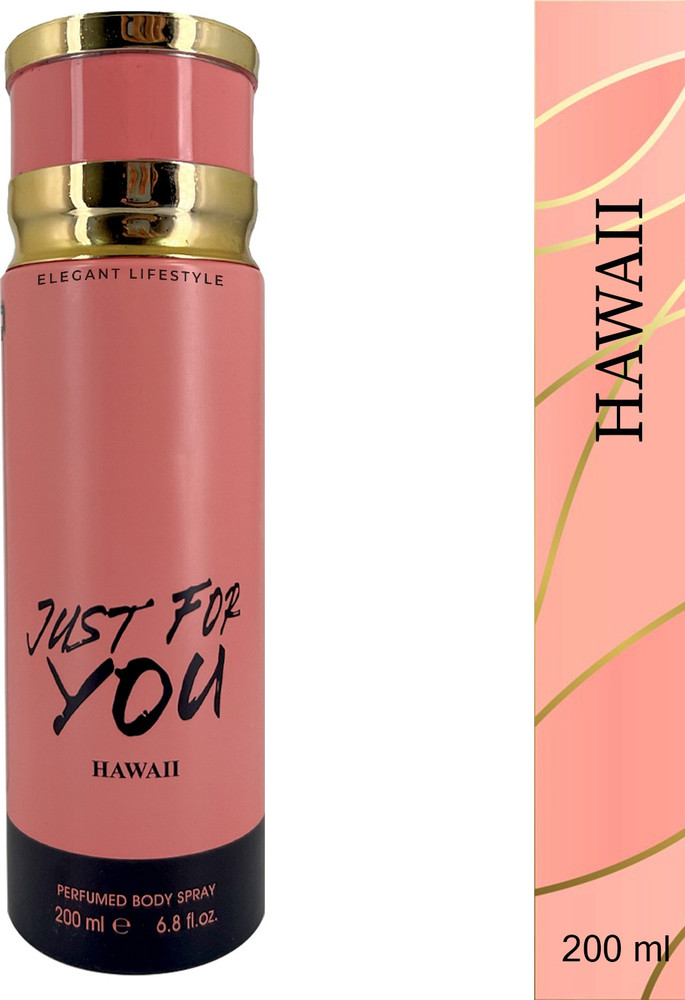 Just for you perfume price store