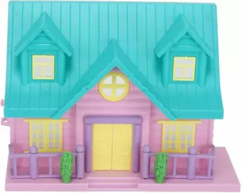 RIGHT SEARCH FUNNY DOLL HOUSE SET FOR GIRLS 012 FUNNY DOLL HOUSE