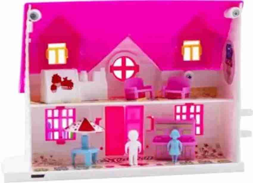 Big jigs dolls house discount