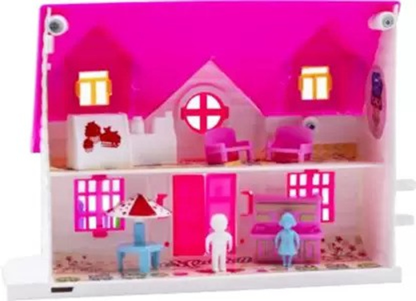 Olx doll house for sale hotsell