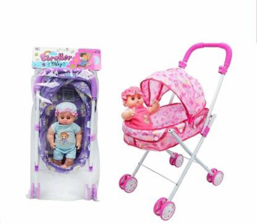 Toy stroller india discount