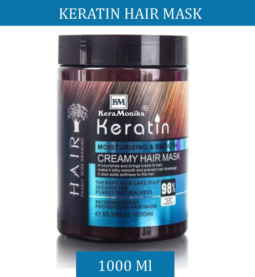 Keratin spa online
