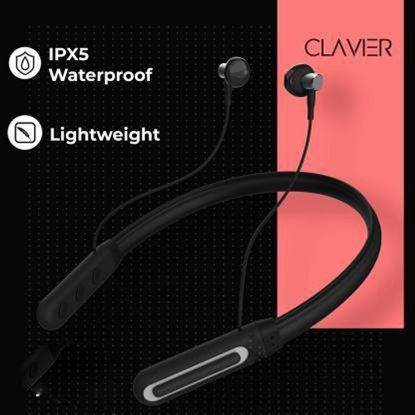 Clavier neckband online