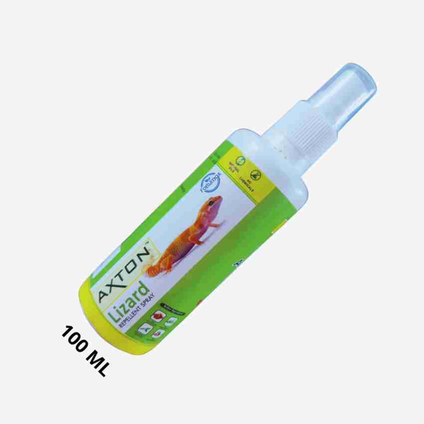 Elem Repl Lizard Repellent Spray