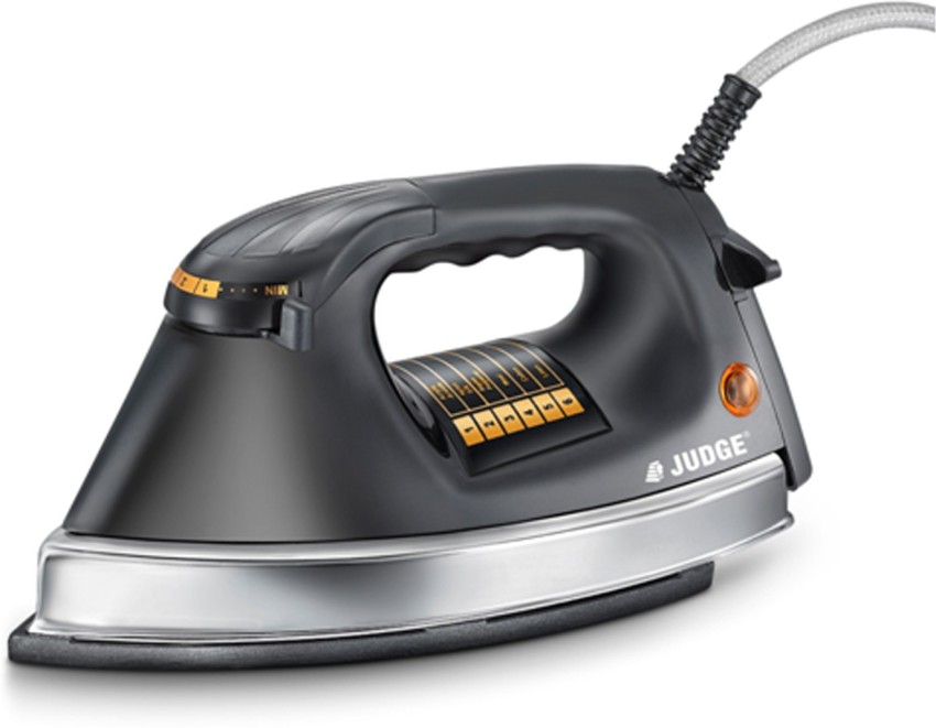 Prestige dry deals iron