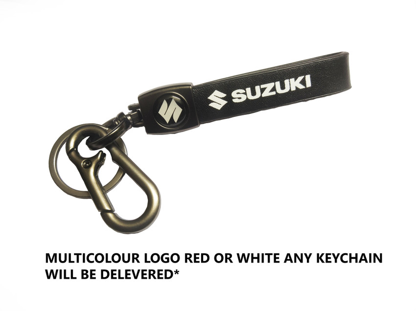 Suzuki key holder shop