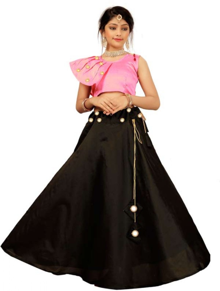 Flipkart kids clearance lehenga