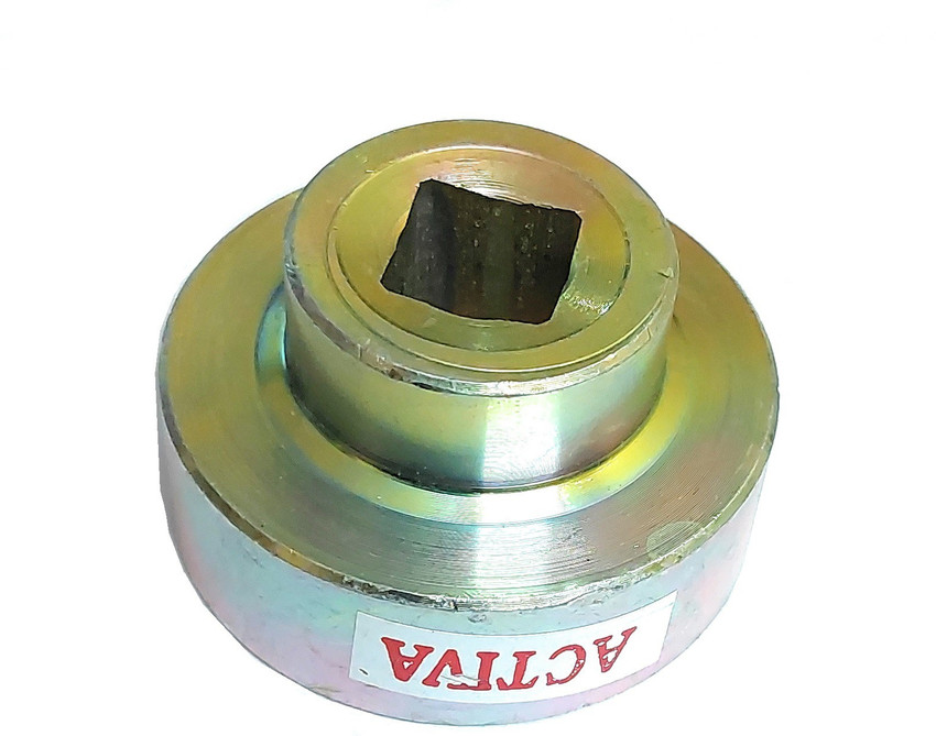 FIXKIT Clutch Nut Spanner Repairing Tool for Honda Activa Lever
