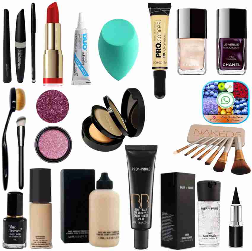 Best Chanel Makeup Products 2022