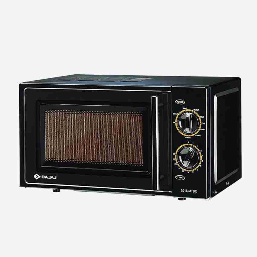 Flipkart BAJAJ 20 L Solo Microwave Oven Solo