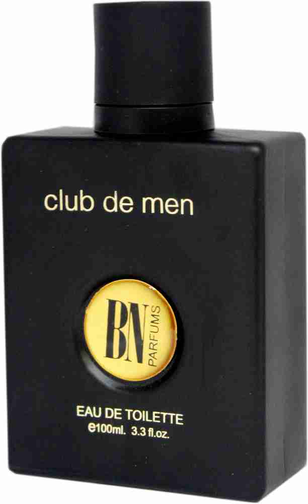 Parfums discount club de