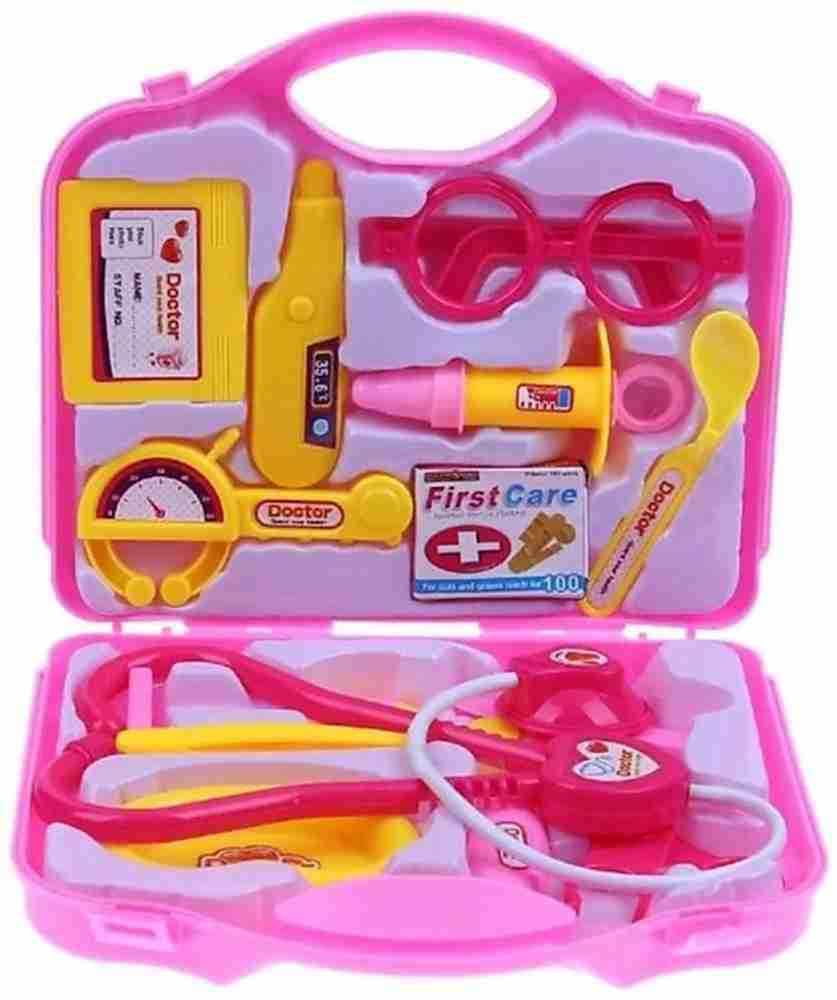 RIGHT SEARCH DOCTOR SET FOR KIDS 31 DOCTOR SET FOR KIDS 31 shop for RIGHT SEARCH products in India. Flipkart