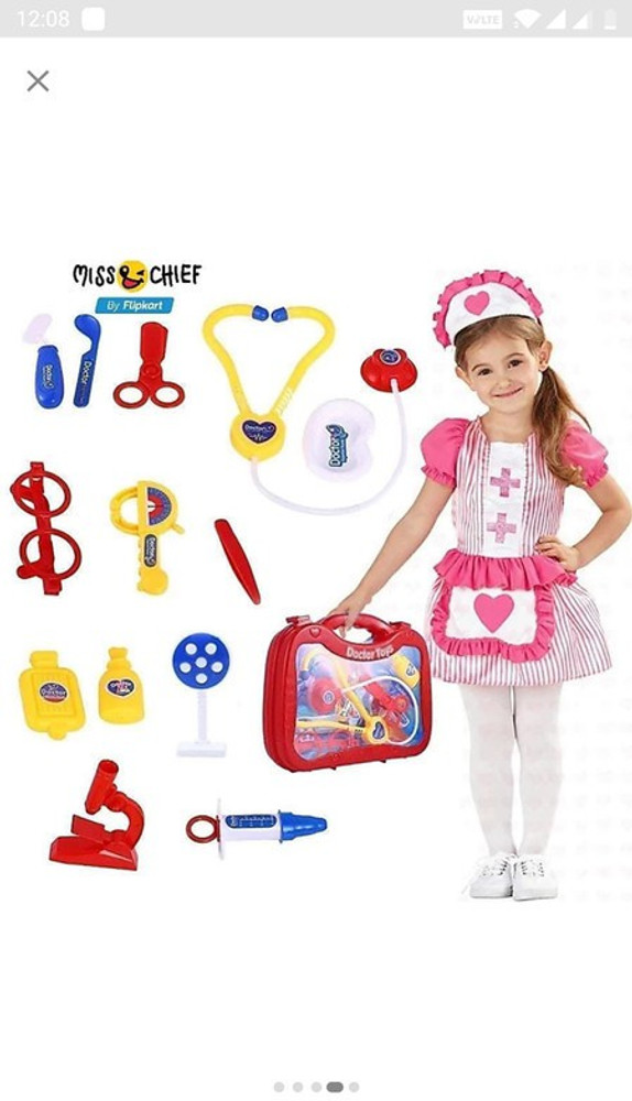 RIGHT SEARCH DOCTOR SET FOR KIDS 39 DOCTOR SET FOR KIDS 39